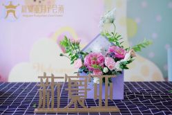 -新寰亚月子会所(金鸡湖凯宾店)