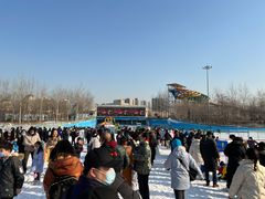 -欢乐水魔方水世界
