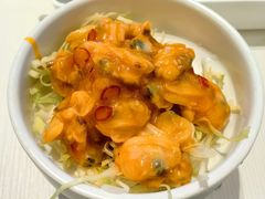 -池奈·咖喱蛋包饭(杭州远洋乐堤港店)