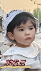 -星咔萌·StarCamo儿童剪发(东坝万达广场店)