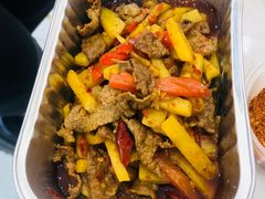 -大帅的美食(麒麟巷店)