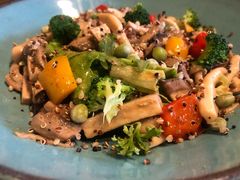 -HIGH FIVE哈福手工汉堡(桂林路店)