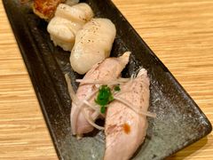 -合点寿司(金虹桥商场店)