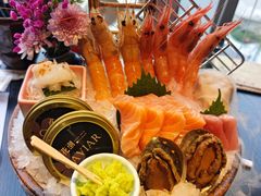 -花潮料理艺食馆(成都万象城店)