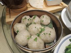 -符离集餐厅(万象城店)