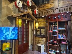 -星空密室·精选(天一豪景店)