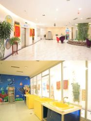 -纵享怡月月子中心(西稍门店)