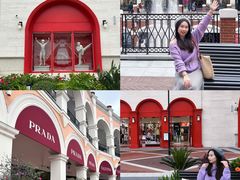 -佛罗伦萨小镇广佛名品奥特莱斯(疏港路店)