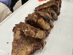 果香麻酱糖饼-马凯餐厅(地安门店)