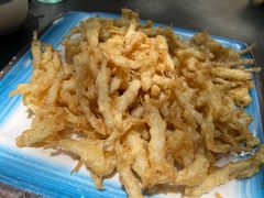 -四方小吃·白族庭院餐厅