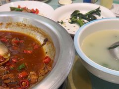 -大师傅金奖啤酒鱼(西街口总店)