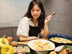 -云水瑶意境云南菜(柏威年购物中心店)