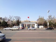 iphone_upload_pic-辽宁大学(崇山校区)