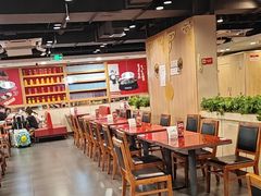 -宏状元现熬粥·京味菜(五棵松店)