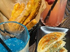 -The Cheebat 锌吧·Bistro(体育西店)