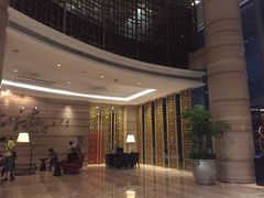 -无锡新湖铂尔曼大酒店