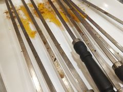 -巴依老爷新疆美食(清华东门店)
