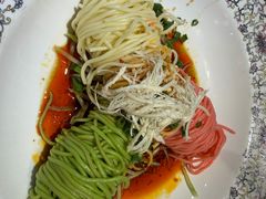 -王婆婆老妈蹄花·川菜馆(太古里一店)