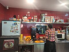 -食运茶餐厅(文化宫店)