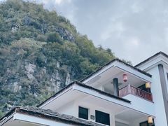 -高荡千年布依古寨旅游景区