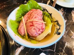 -宽窄巷子火锅(周浦店)
