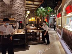 -北方家宴(番禺永旺店)