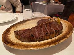 -Wolfgang’s Steakhouse 沃夫冈牛排馆(上海白玉兰广场店)