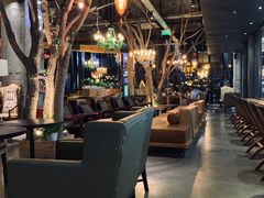 -漫咖啡(沙龙汇店)