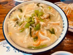 -老雒阳面馆·水席(定鼎门店)