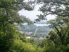 -虞山风景区