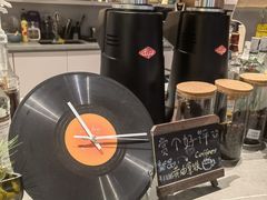 -Sips&Lick茶兰咖啡(五道口店)