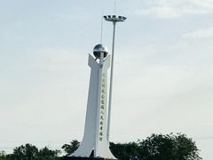 -三盛公水利风景区