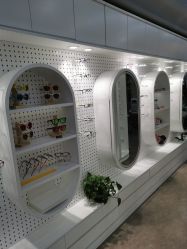 -唯儿诺儿童医院·儿科·眼科(新天地店)