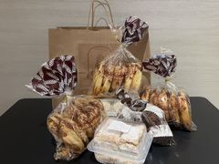 -国际饭店·帆声西饼屋(黄河路店)