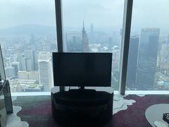 -广州四季酒店