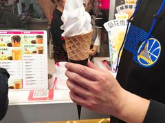 -蜜雪冰城(南柳店)