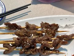 -皮记海鲜1995(寮步店)