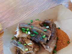 -八一路好吃街(雨田商务大厦店)