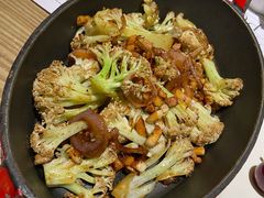 -小大董·烤鸭(凤凰汇店)