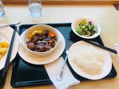 -桃源台景观餐厅