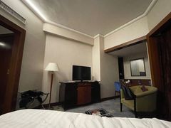 -上海浦东华美达大酒店
