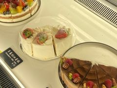 -麦田工坊(月湖店)