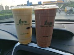 -1点点(银座和谐广场店)