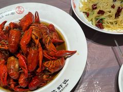-有位虾匠·香辣蟹·小龙虾(李村店)