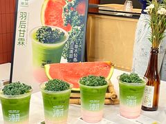 -一杯潮茶·专注潮汕茶饮(十二中创始店)