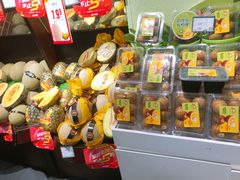 -鲜丰水果(合肥中环城店)