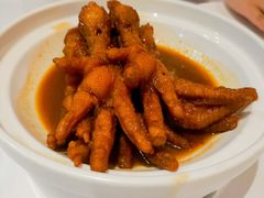 -大铁勺新津菜(中北永旺店)