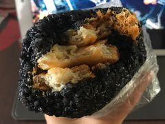 乌米粢饭团-凌阿姨·粢饭团(清扬路店)