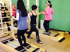 Isofit&nbsp;普拉提工作室-Isofit 普拉提·婵柔工作室