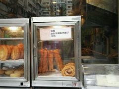 -大师傅粥品(埃华街)